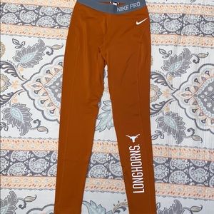 NIKE Pro Dri-fit Leggings